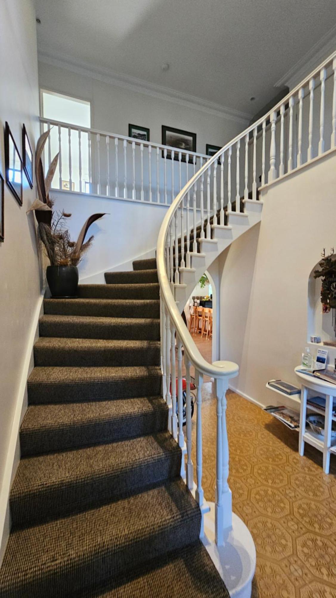 Palm Beach Bed & Breakfast Esterno foto