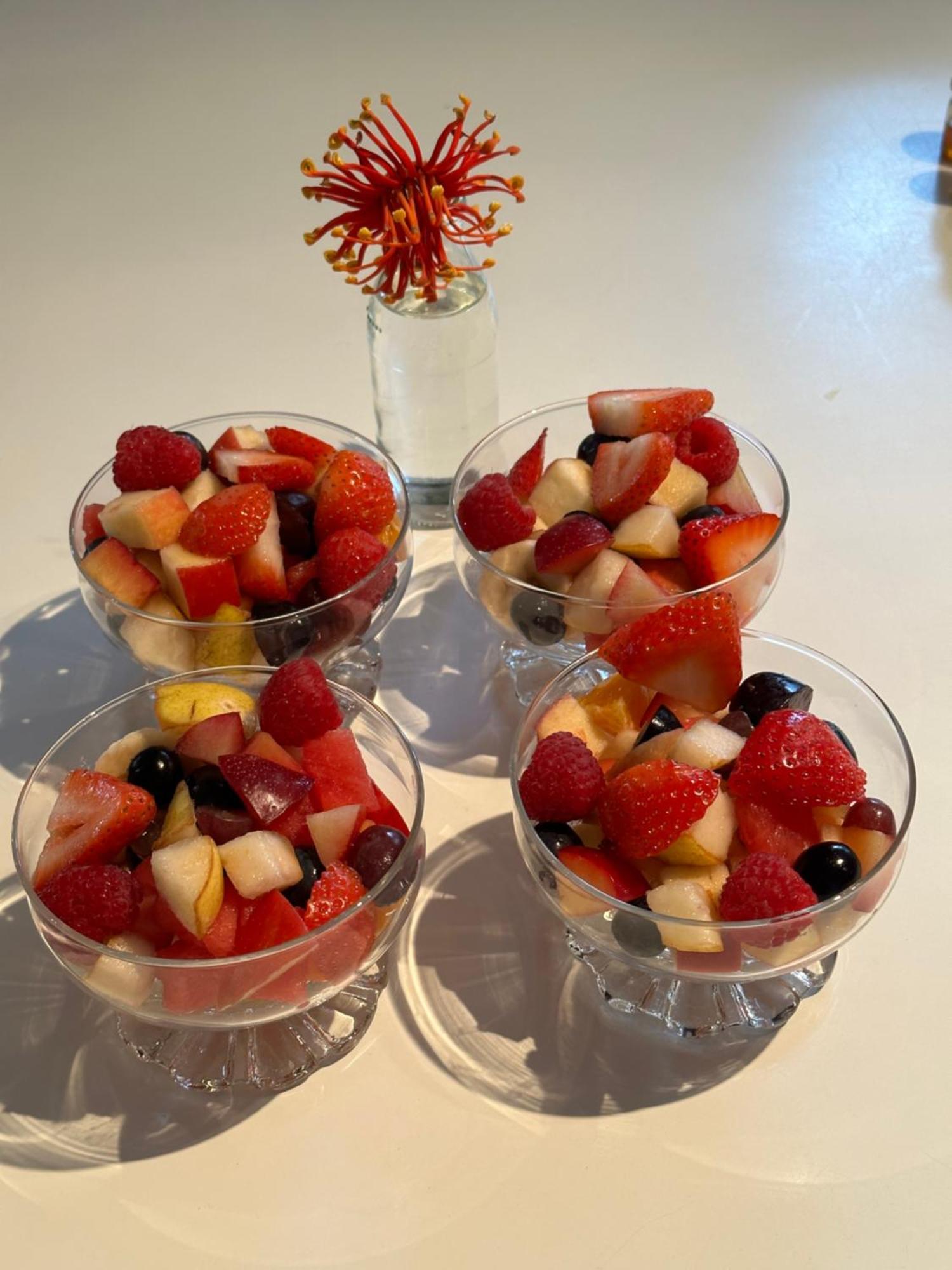 Palm Beach Bed & Breakfast Esterno foto