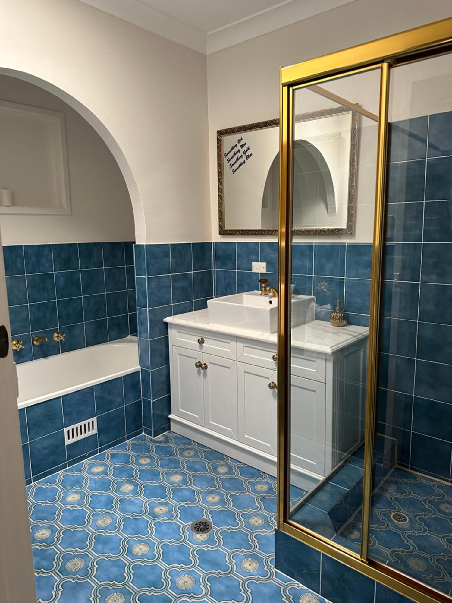 Palm Beach Bed & Breakfast Esterno foto