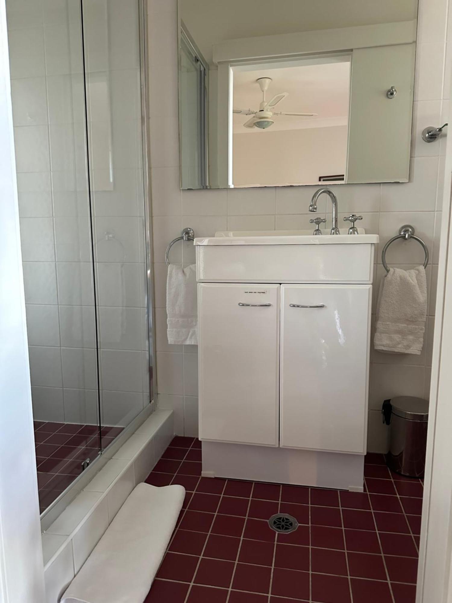 Palm Beach Bed & Breakfast Esterno foto
