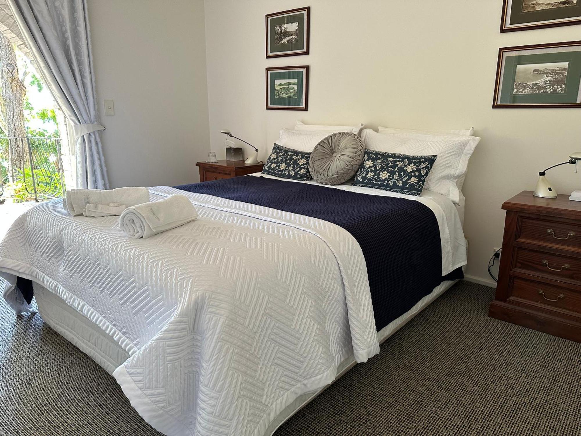 Palm Beach Bed & Breakfast Esterno foto