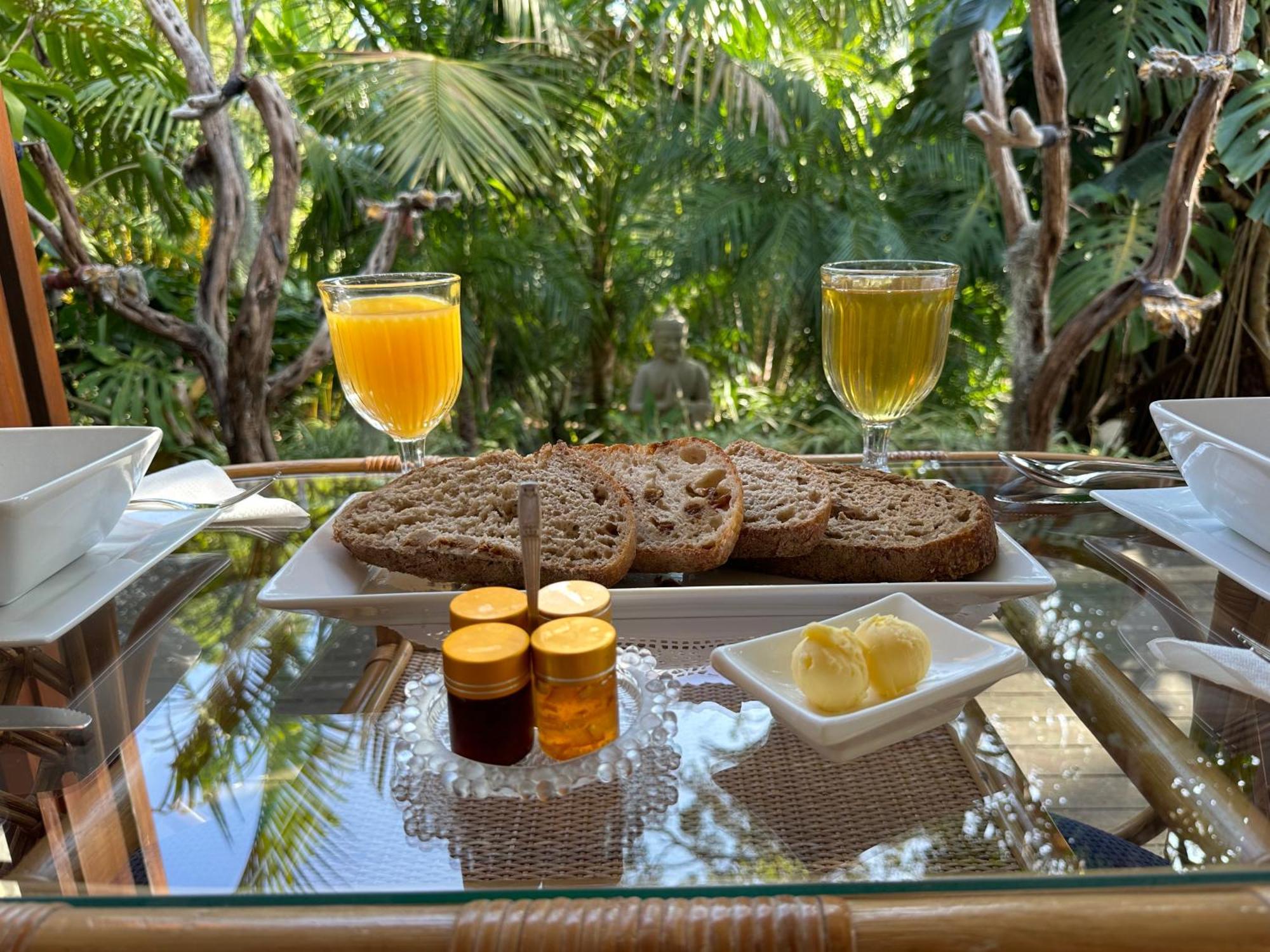 Palm Beach Bed & Breakfast Esterno foto