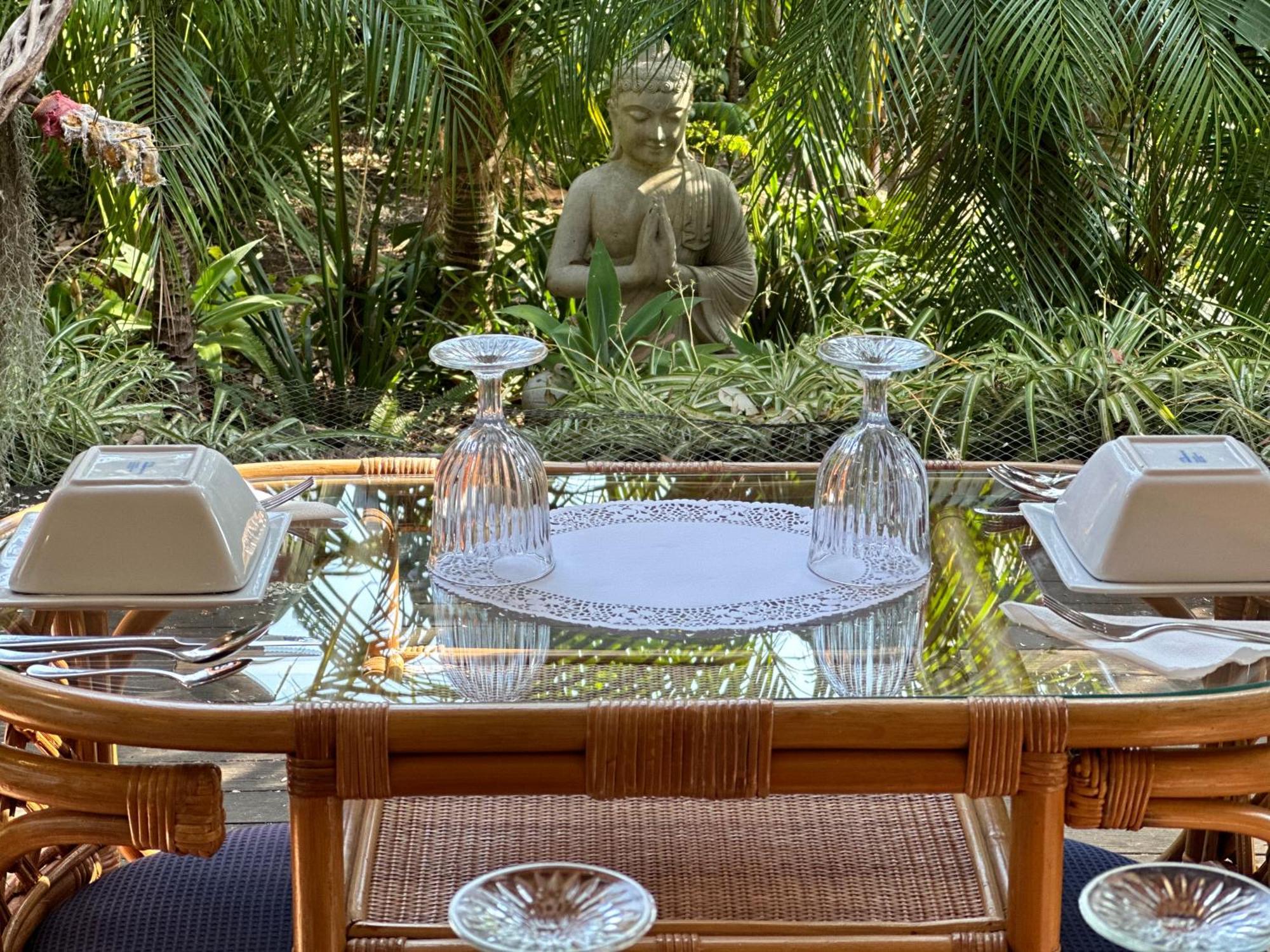 Palm Beach Bed & Breakfast Esterno foto