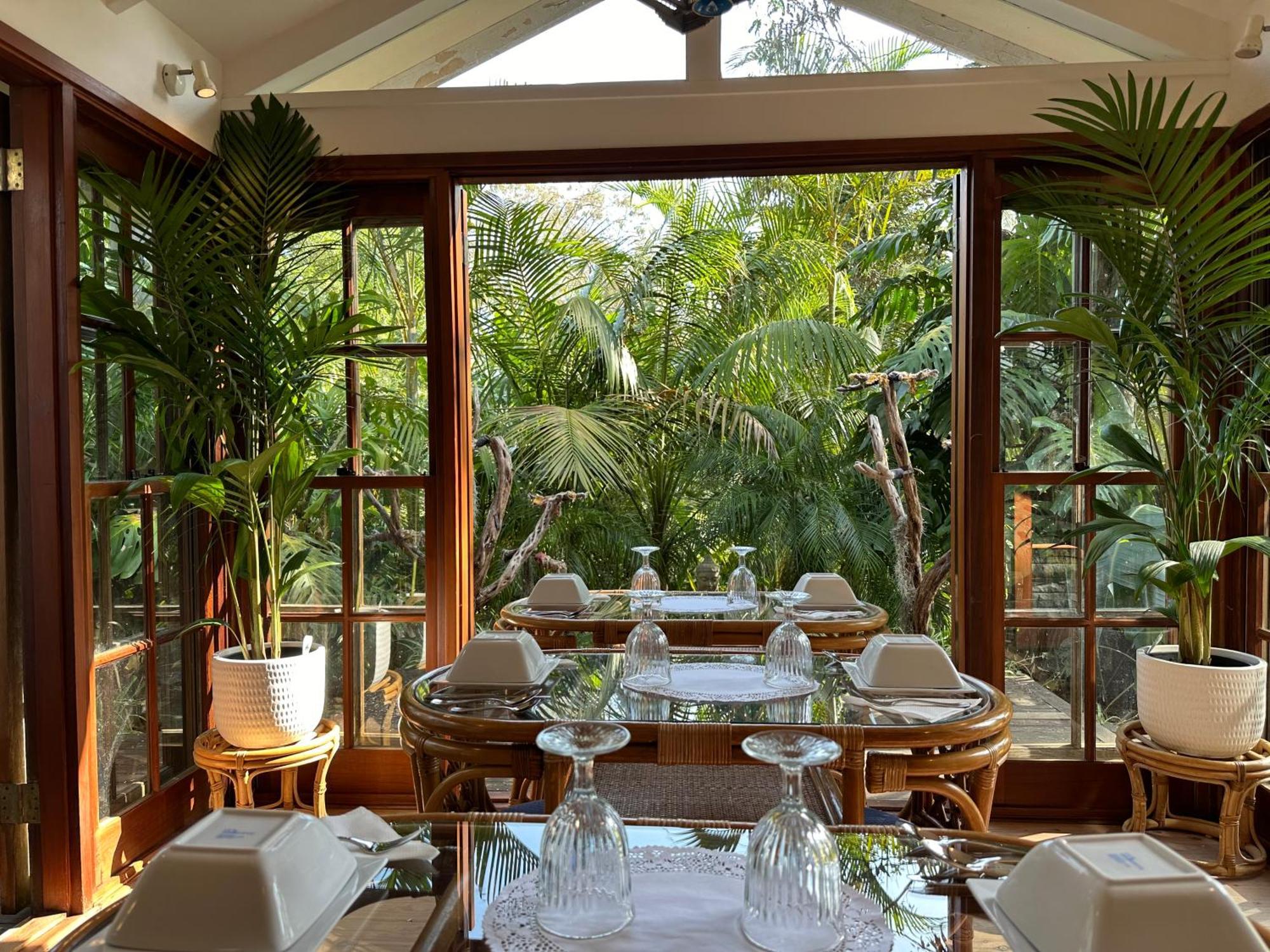 Palm Beach Bed & Breakfast Esterno foto