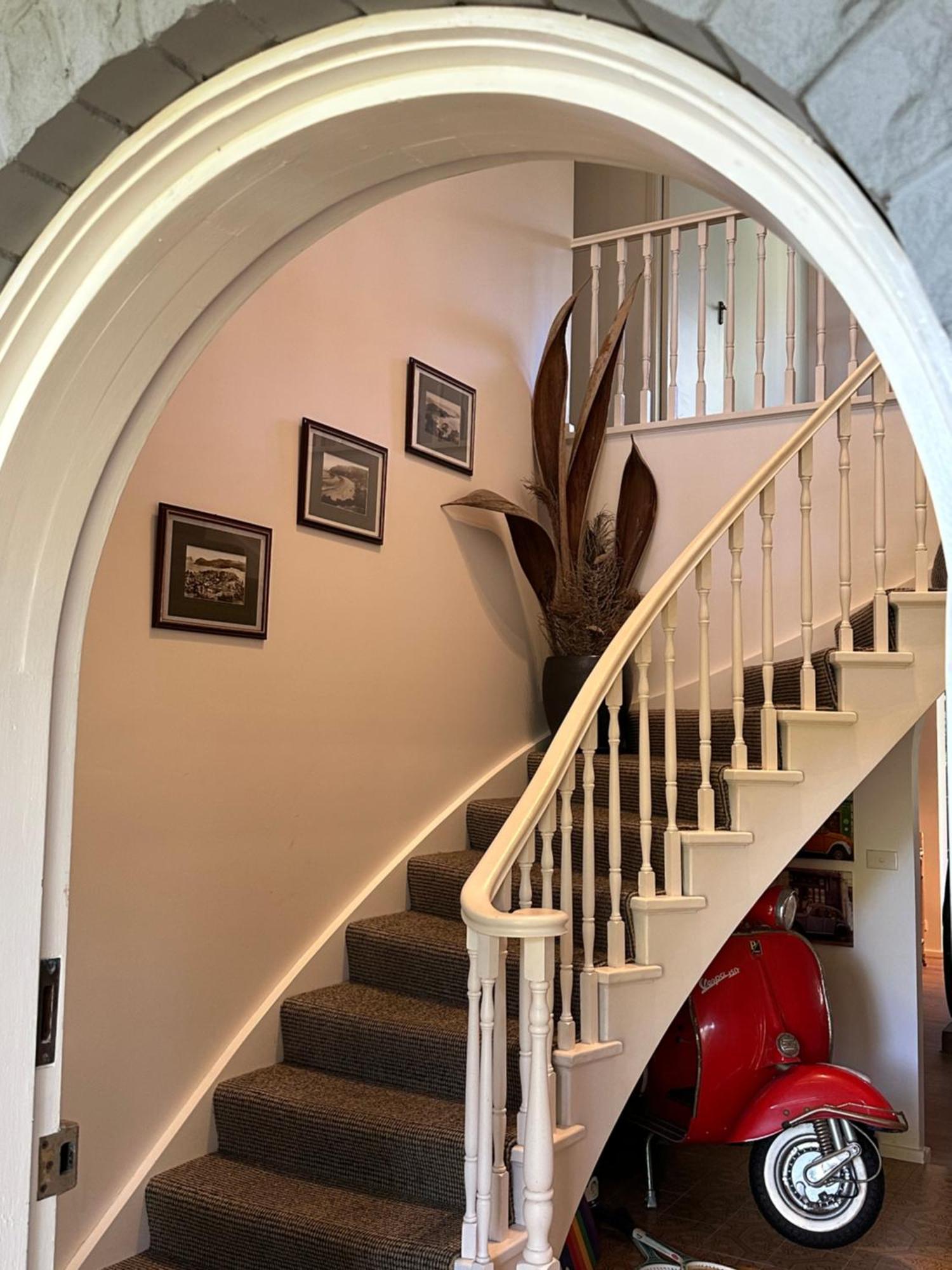 Palm Beach Bed & Breakfast Esterno foto