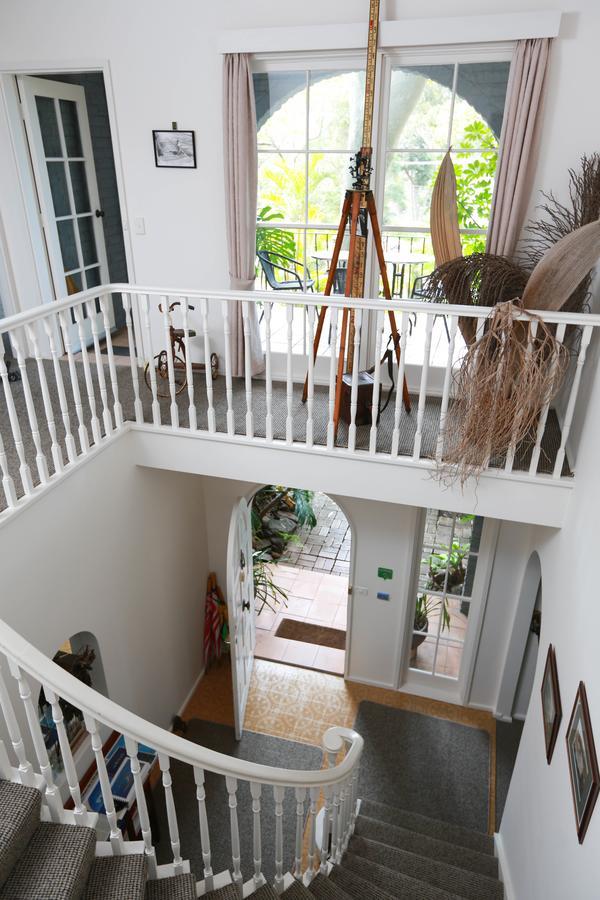Palm Beach Bed & Breakfast Esterno foto