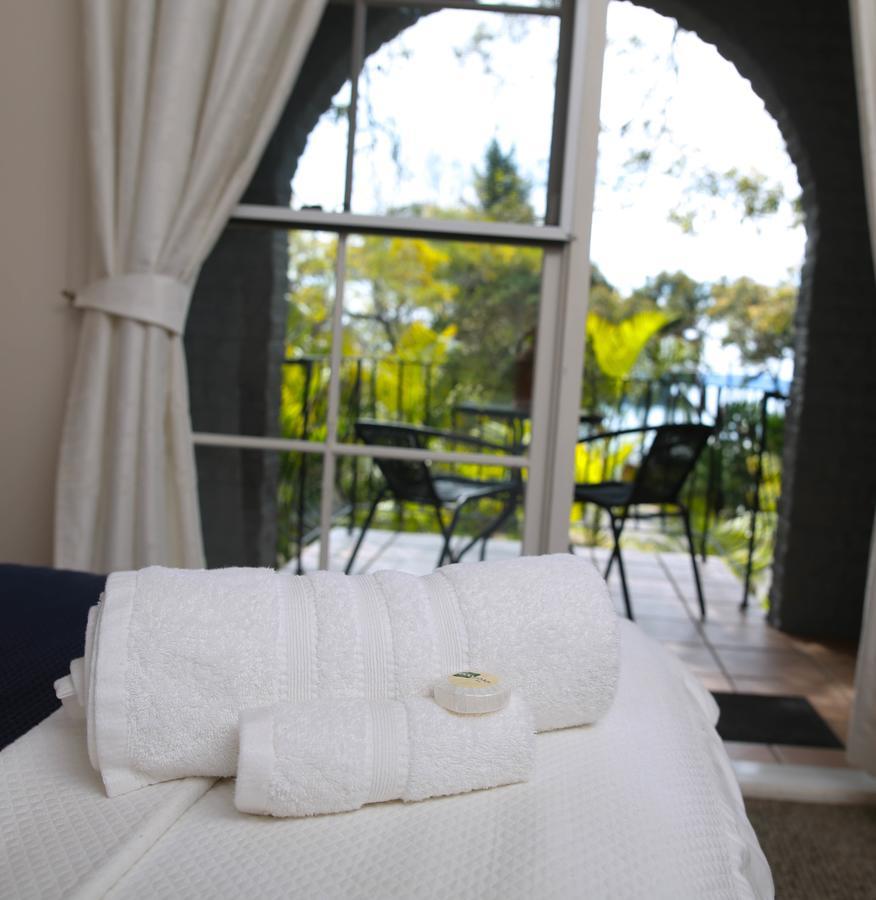 Palm Beach Bed & Breakfast Esterno foto
