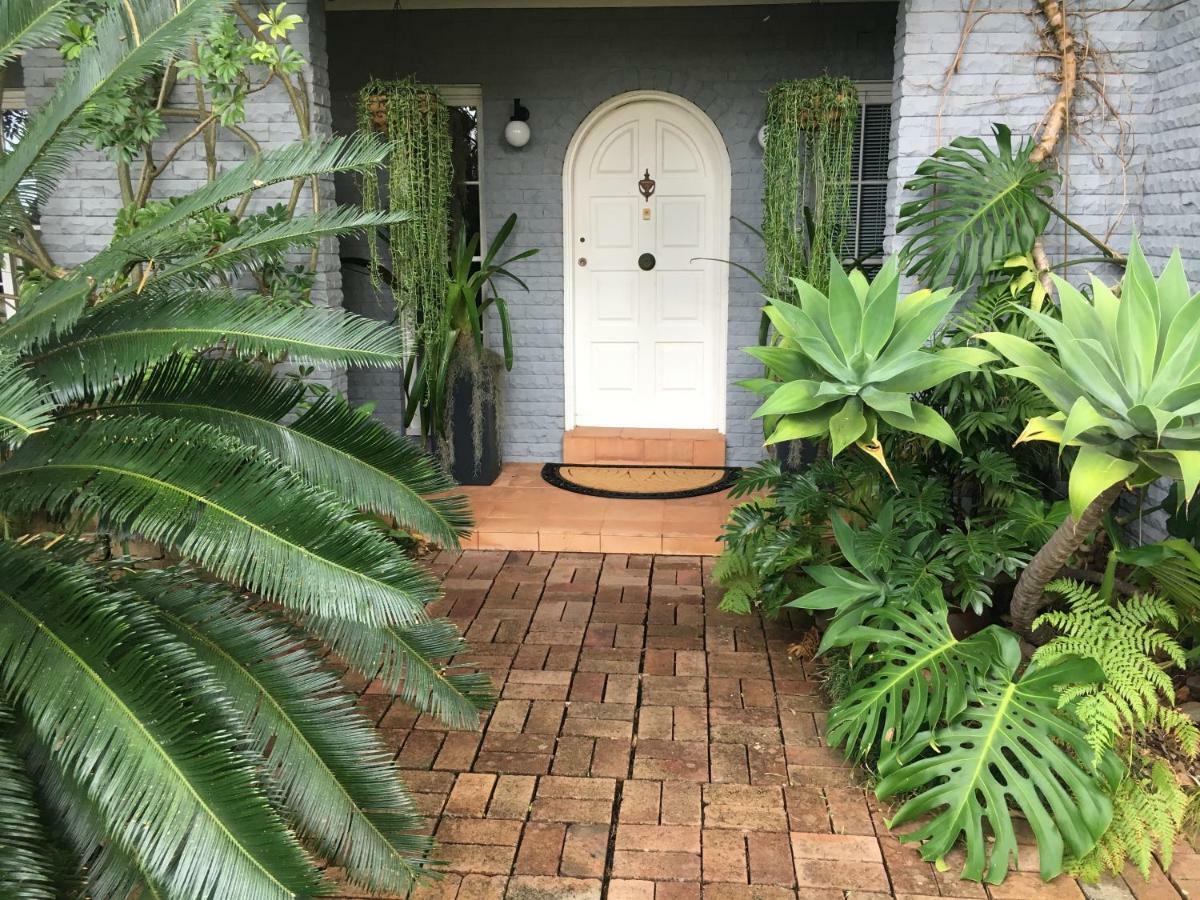 Palm Beach Bed & Breakfast Esterno foto