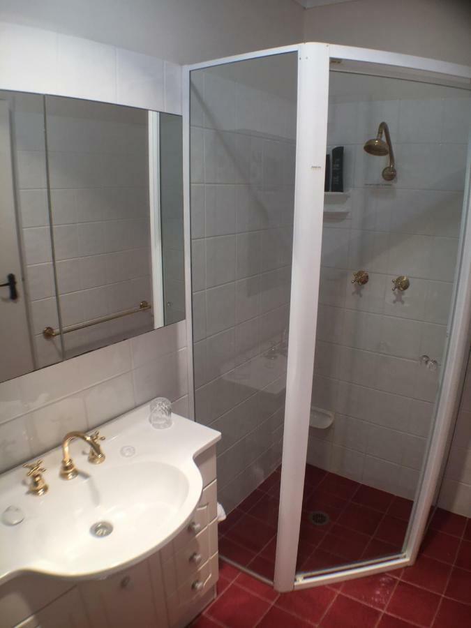 Palm Beach Bed & Breakfast Esterno foto