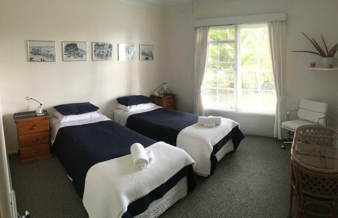 Palm Beach Bed & Breakfast Esterno foto